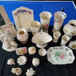 VINTAGE Lenox Collection 