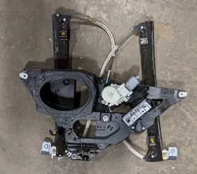 Lincoln Navigator Parts