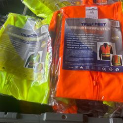 Safety Vests