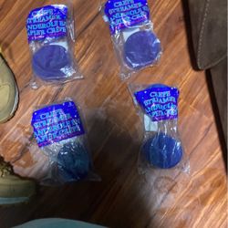 Party Streamers Never Open