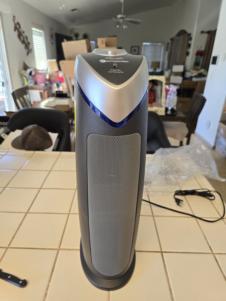 Air purifier