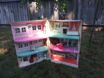 Doll House