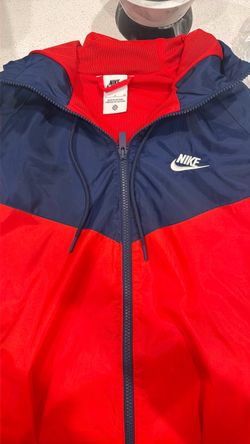 Nike Windbreaker