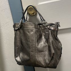 Coach Brooke Hobo Bag