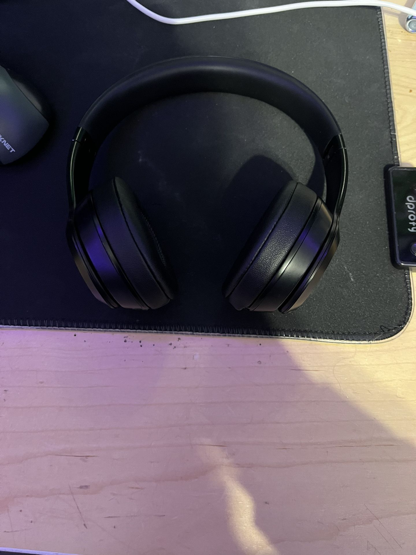 Beats Solo 3 Headphones