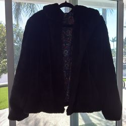 Winter coat - size m