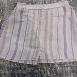 Ladies Express Skirt