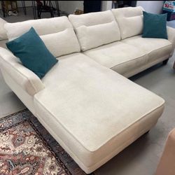 Brand New Sectional- Finance Available Only $39 Down.