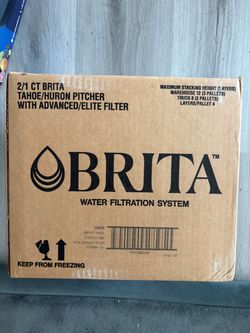 Brita elite