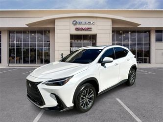 2024 Lexus NX 350