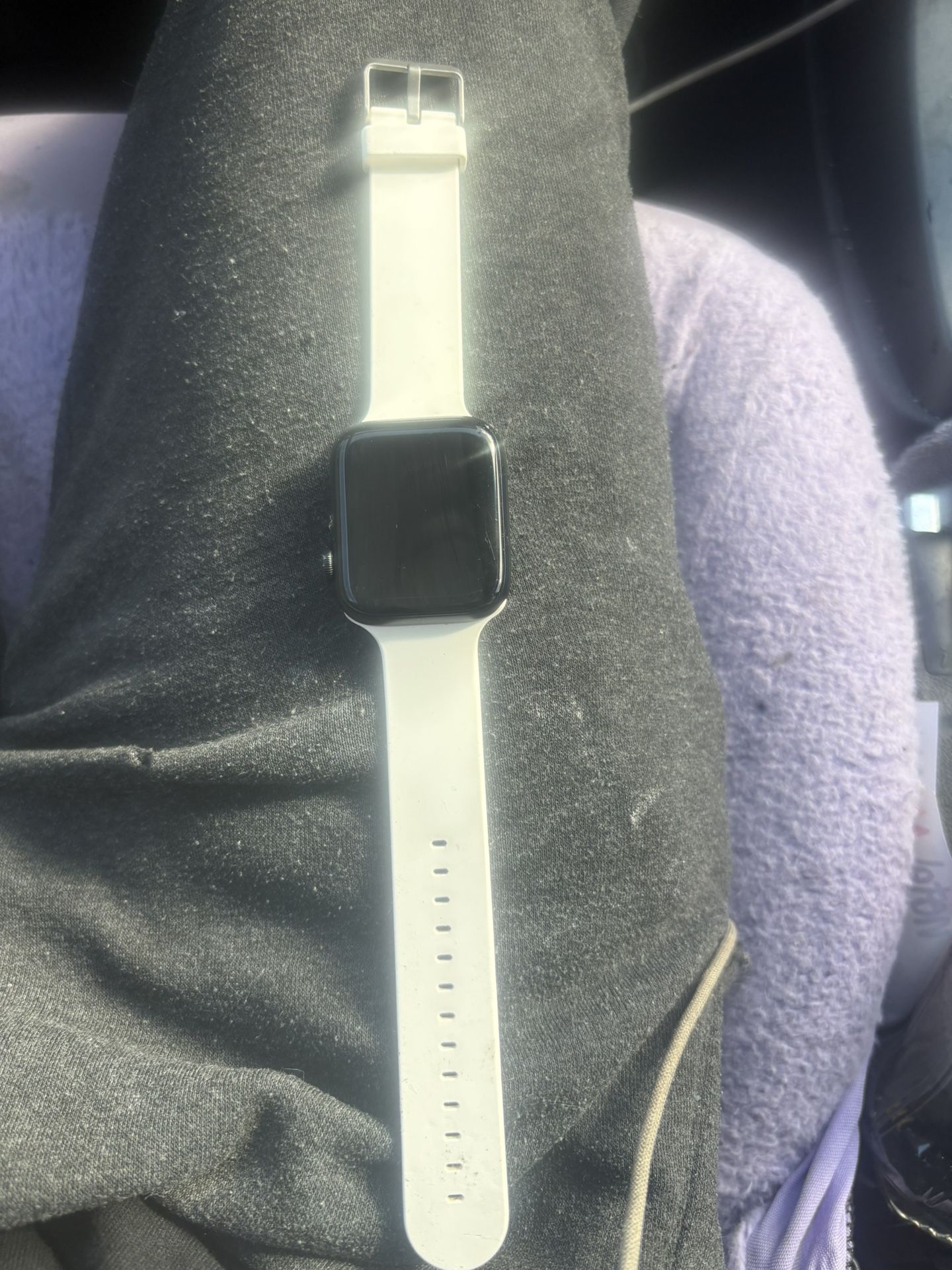Apple Watch SE 44Mm