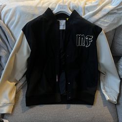 Moncler  x Fragment Jacket Like New
