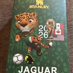 FIFA World Cup. Stanley's cups