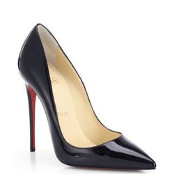 BRAND NEW CHRISTIAN LOUBOUTIN HEELS