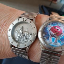 Watches
