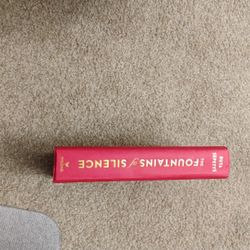 The Fountains Of Silence