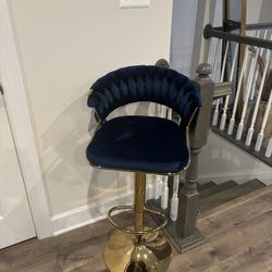 Bar Stool (set Of 2 Or 4)