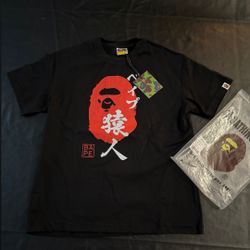 Bape shirt