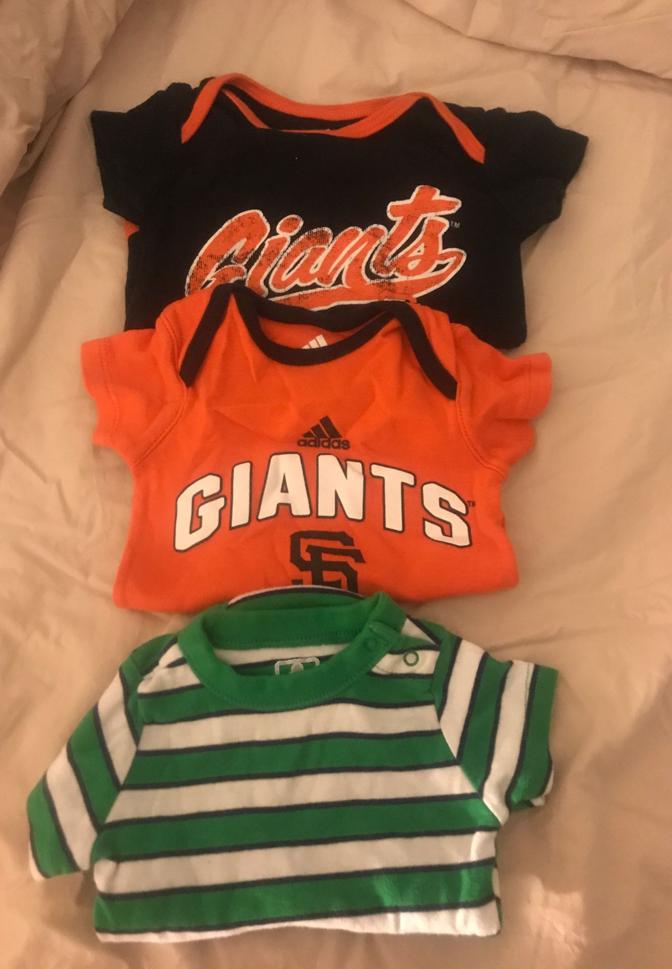 Baby clothes