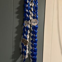Graduation Lei