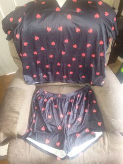 Women's 2-piece pajamas