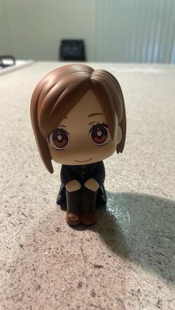 Nobara Megahouse look up figure
