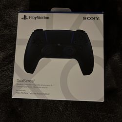 Ps5 Controller