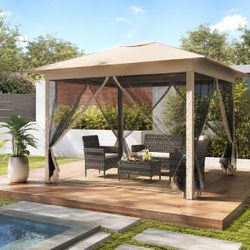 Carpa Instantanea Plegable