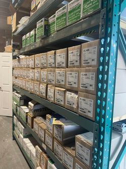 Air Conditioning Motor 