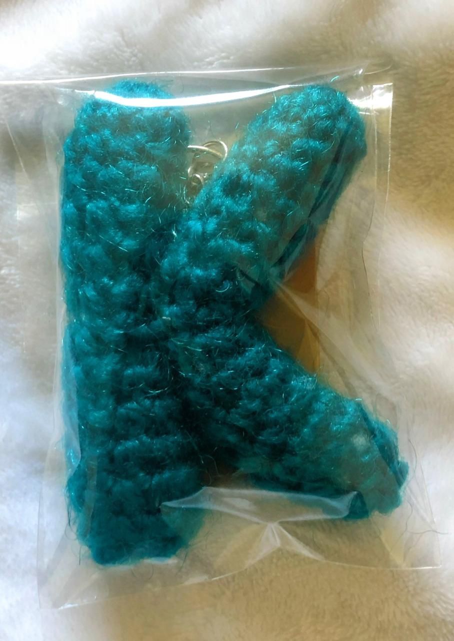 Hand Made Crochet Artifacts