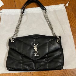 Saint Laurent purse