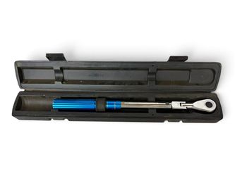 CORNWELL 1/2" DRIVE 50-250LBS ADJUSTABLE TORQUE WRENCH CEC97453A (CMP129564)