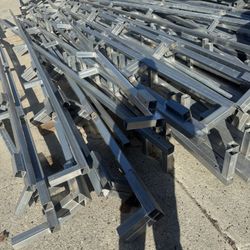 Tubo Usado Galvanizado 