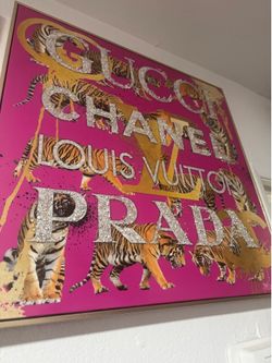 Wall Art