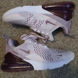 Nike Air 7c (Women 9.5)  (Men 8) Barely Worn  ***PICKUP IN BALTIMORE, MD ***
