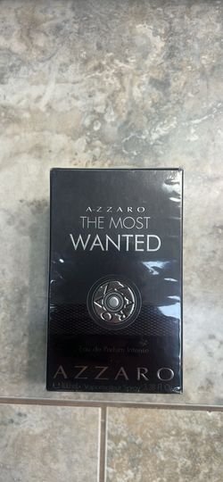 *Brand New*cologne Azzaro Most Wanted EDP