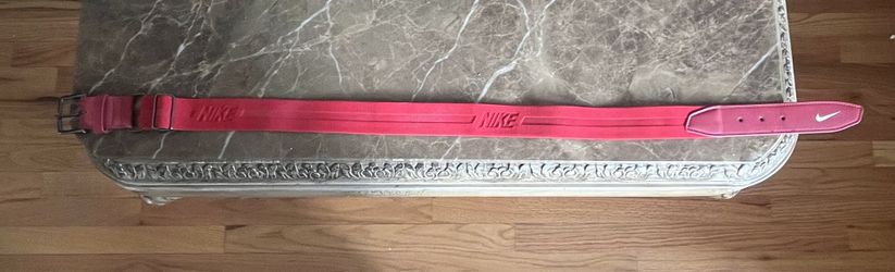 Nike Baseball Belt