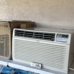 Aire Acondicionado 