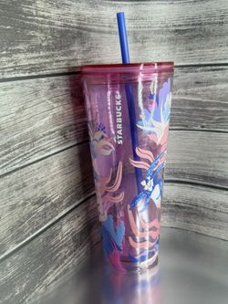 2023 Starbucks Floral