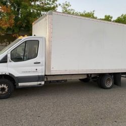 2020 Ford Transit-350