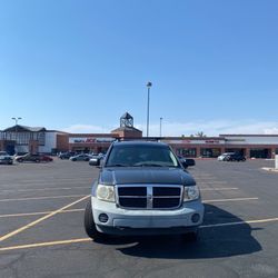 2007 Dodge Durango