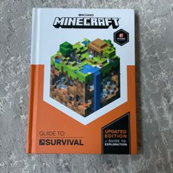 Minecraft Guide To: Survival