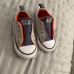 Toddler Shoes Converse 