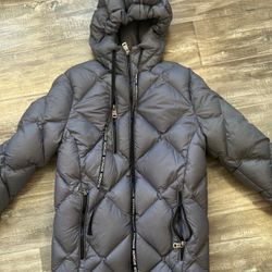 Moncler Jacket Kids XL Or Women’s XXS