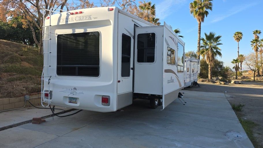 Rento Rv En Riverside Ca