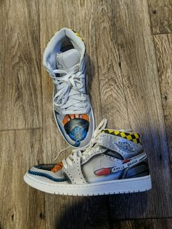 Jordan AJ1