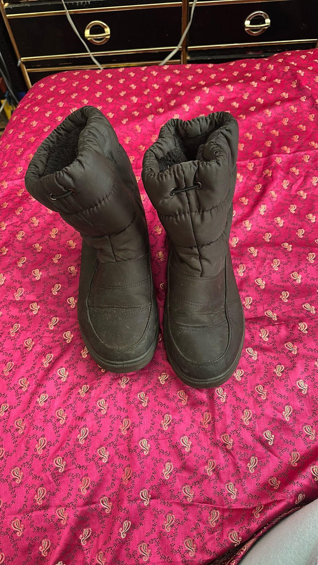 Women’s Snow Boots