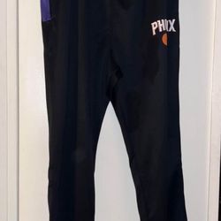 New! Nike/Suns Men’s Activewear Pants, 3XLT