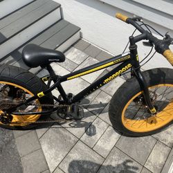Kids Bike 
