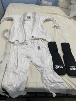 Judo/MMA Gear